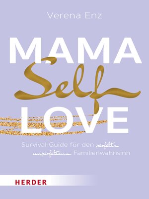 cover image of Mama-Selflove